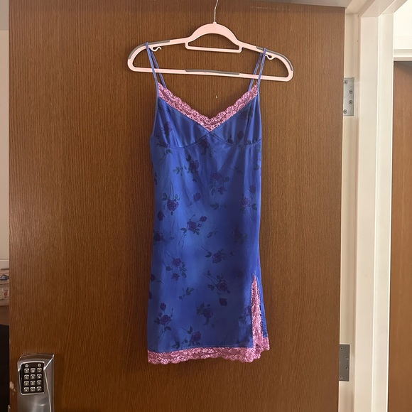 Motel Rocks Dress - Picture 4 of 4
